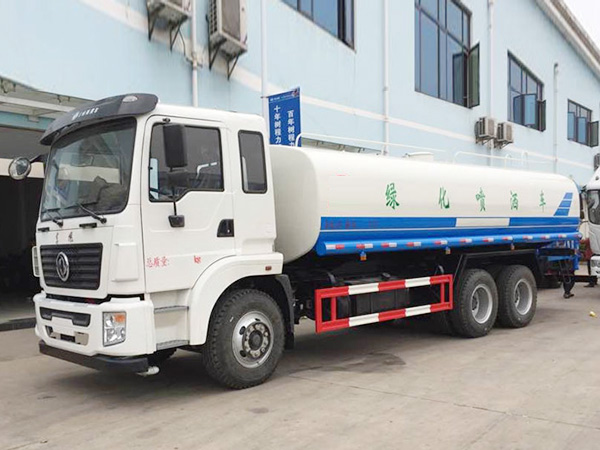 灑水車(chē)取力器知識(shí)